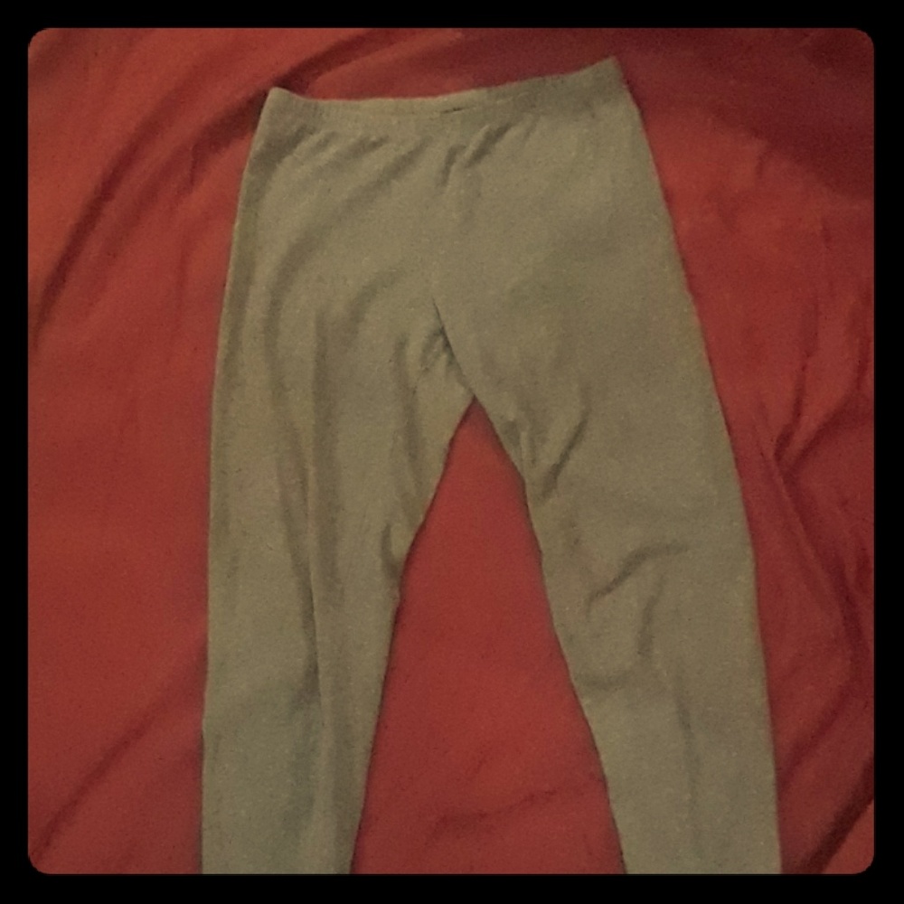 Girls Fall Creek Leggings